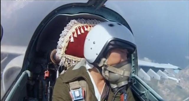 朝鲜购买中国战机,背景、影响与展望,朝鲜采购中国战机,交易背景、影响及未来展望