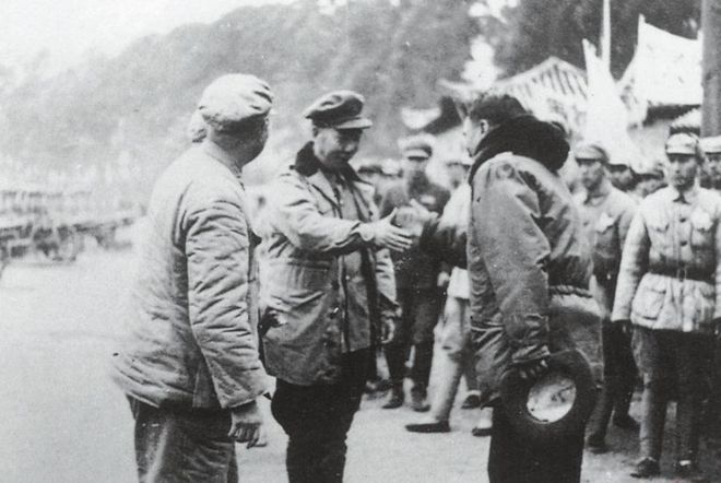 关于中国陆军第38集团军参谋长的深度解析,中国陆军第38集团军参谋长深度解析