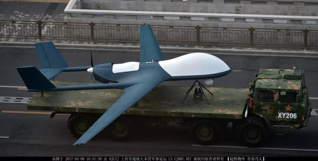 中国版的全球鹰，探索与未来的无限可能，中国版全球鹰，探索未来，无限可能