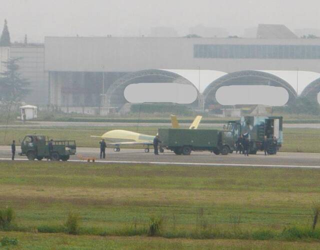 中国版的全球鹰,探索与未来的无限可能,中国版全球鹰,探索未来,无限可能