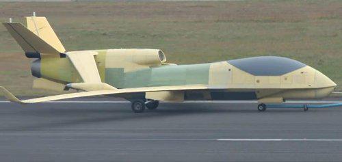 中国版的全球鹰,探索与未来的无限可能,中国版全球鹰,探索未来,无限可能