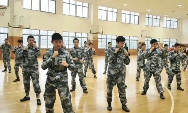 初中毕业武警学校招生条件解析,初中毕业武警学校招生条件深度解析