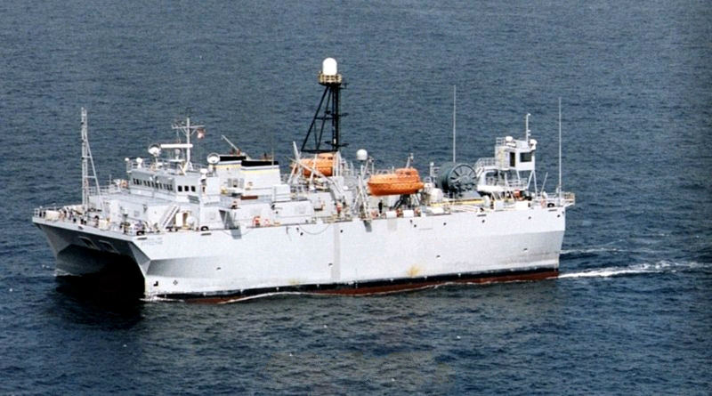 胜利级海洋监视船参数详解，胜利级海洋监视船参数全面解析