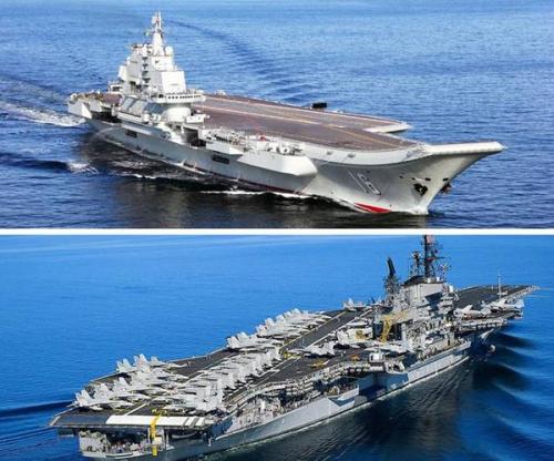 辽宁舰排水量对照表，揭示中国海军力量的重要指标，辽宁舰排水量对照表，揭示中国海军力量的关键指标