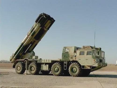 中国某火箭炮营编制研究，中国火箭炮营编制深度研究