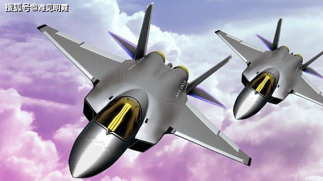 印度五代战机，探索与未来展望，印度五代战机，探索之路与未来展望