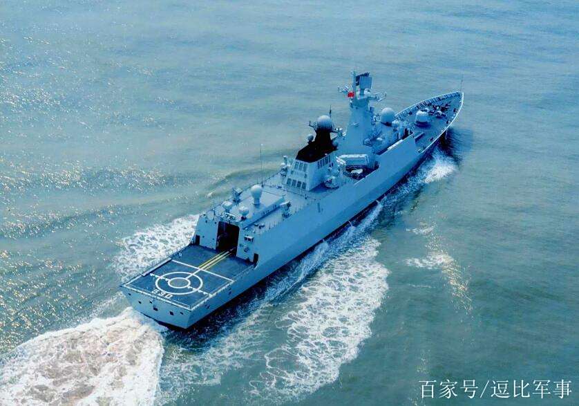 军舰587号，历史与荣耀的象征，军舰587号，历史与荣耀的永恒象征