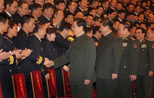 现任海军常委公示名单及其深远影响,现任海军常委公示名单背后的深远影响力