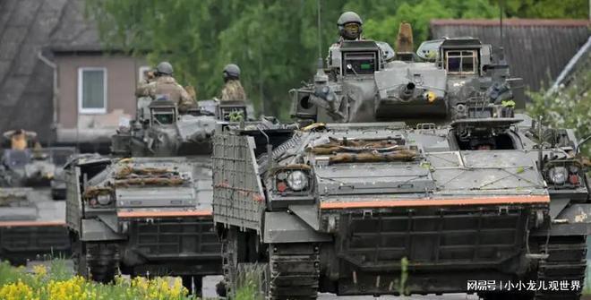 乌克兰战败与北约的失败,全球视角下的审视,全球视角下的审视,乌克兰战败与北约的失败影响分析