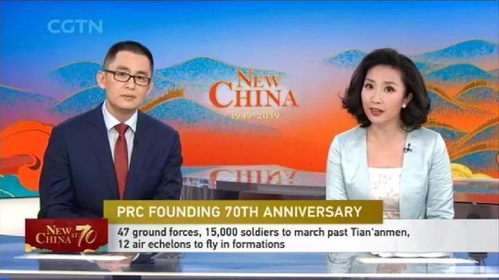 香港TVB转播阅兵粤语的独特魅力,香港TVB粤语转播阅兵的独特魅力