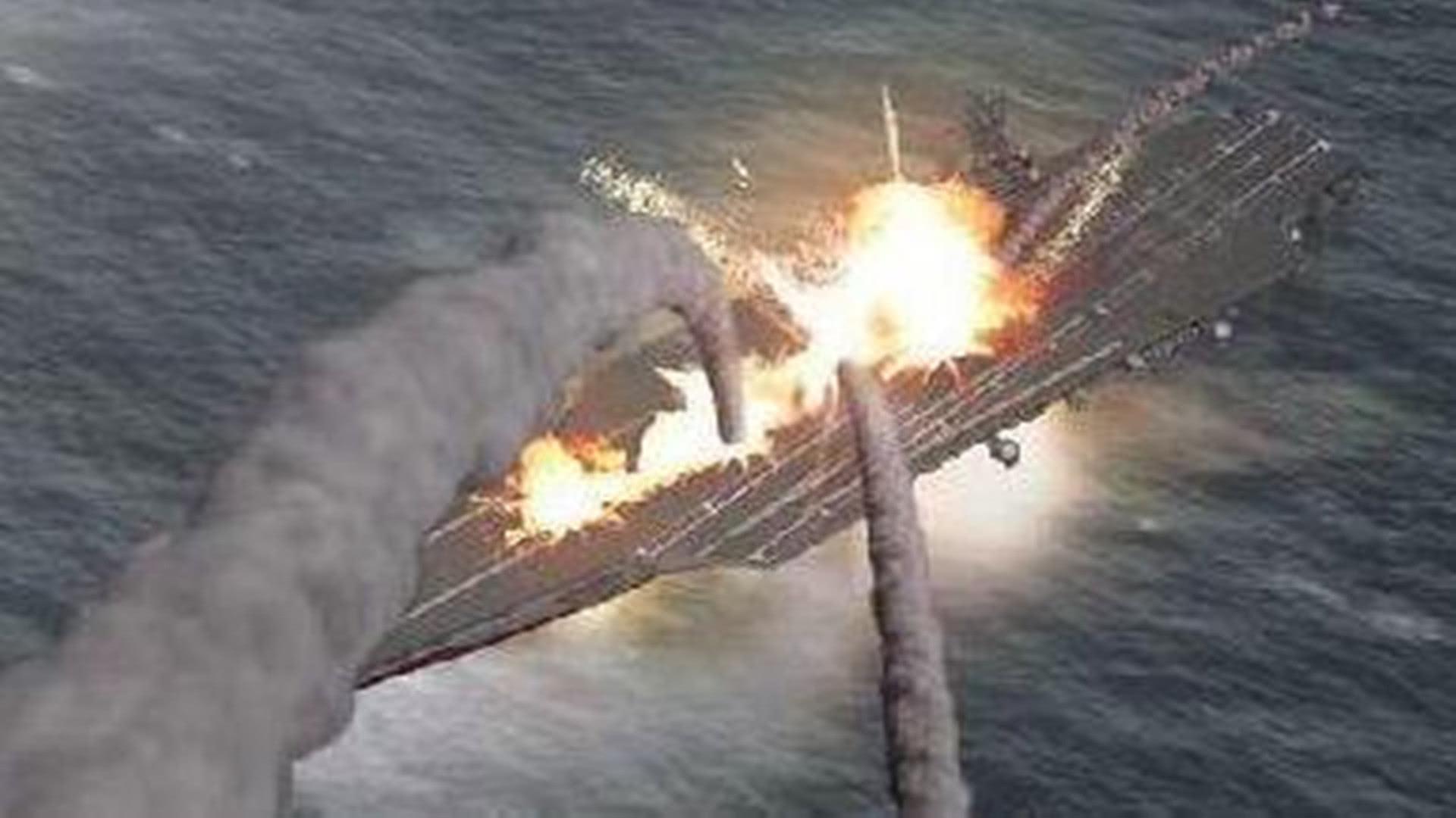 东风-21D高超音速导弹，中国国防力量的重要支柱，东风-21D高超音速导弹，中国国防力量的核心支柱