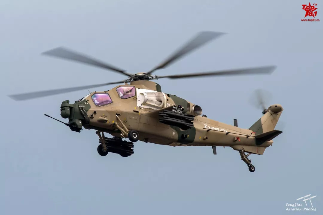 国产直-10武装直升机，空中力量的璀璨明珠，国产直-10武装直升机，空中力量的耀眼明珠