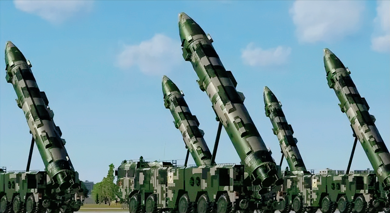 东风-60导弹，揭示中国导弹技术的辉煌成就，东风-60导弹，中国导弹技术的辉煌成就展示