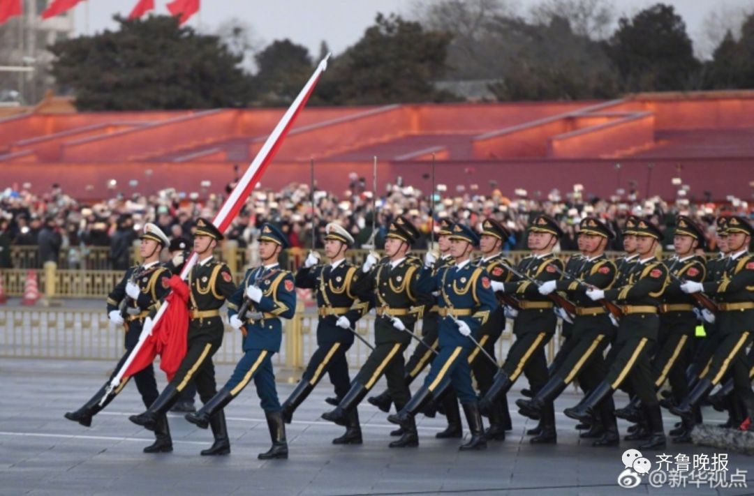 解放军仪仗队图片高清,荣耀与力量的展现,解放军仪仗队高清图片展示,荣耀与力量的象征