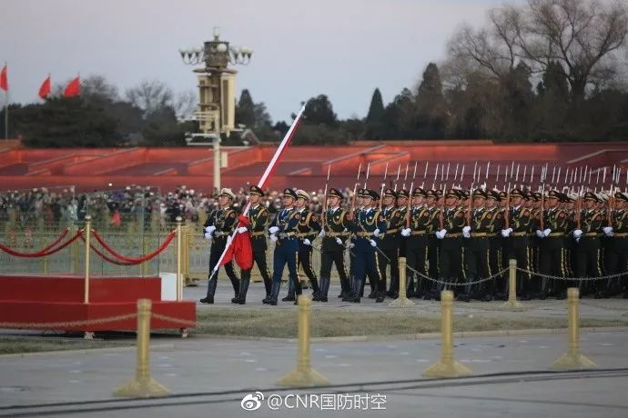 解放军仪仗队图片高清,荣耀与力量的展现,解放军仪仗队高清图片展示,荣耀与力量的象征