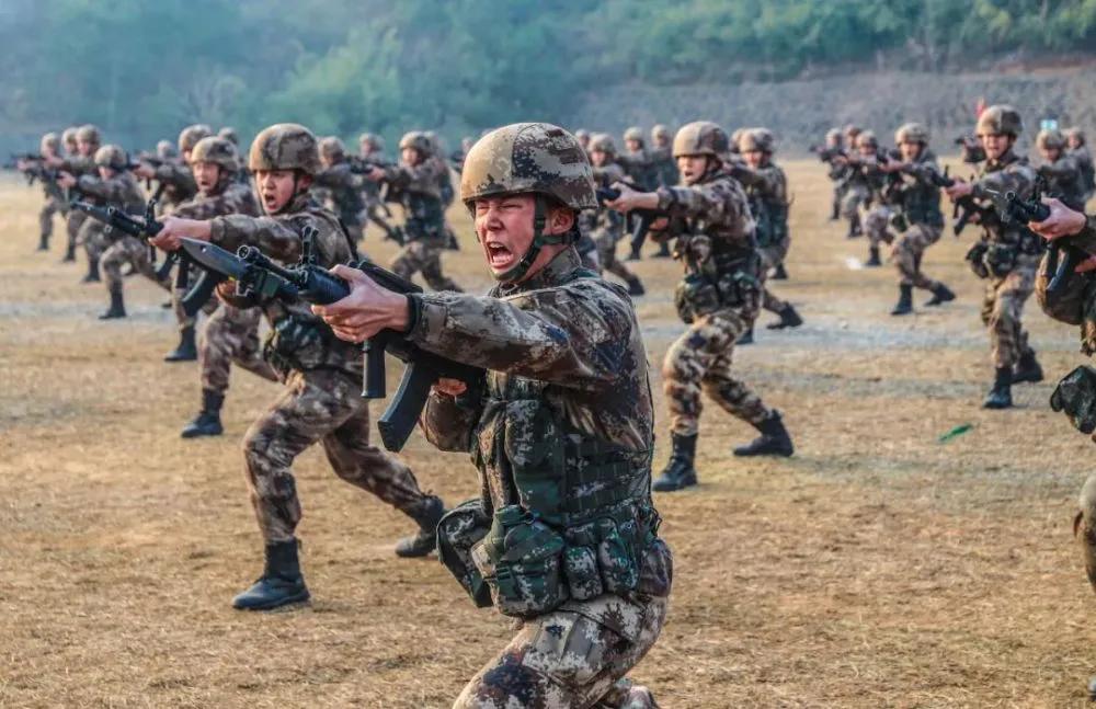 五大战区职责任务探析,五大战区职责任务深度解析