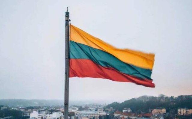 中国与立陶宛的最新消息，深化合作，共谋发展，中国与立陶宛深化合作，共谋发展新篇章