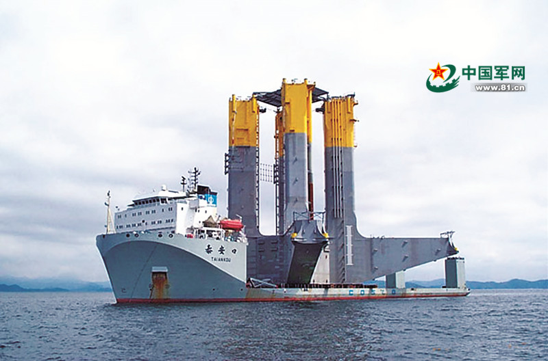 半潜船涨价背后的原因及影响分析,半潜船涨价背后的动因及其影响深度解析