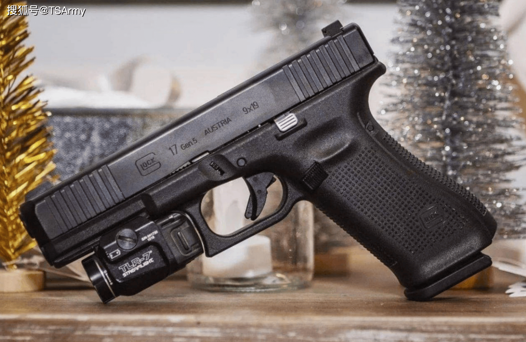 中国警察为何选择不使用格洛克手枪——探究背后的原因，中国警察未采用格洛克手枪背后的原因探究