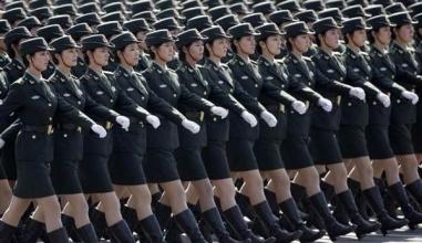 国家仪仗队男兵要求，卓越标准与崇高使命，国家仪仗队男兵卓越标准与使命的追求