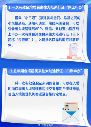 福建放开台湾入境,深化区域合作,促进共同发展,福建深化区域合作,放开台湾入境,推动共同发展新篇章