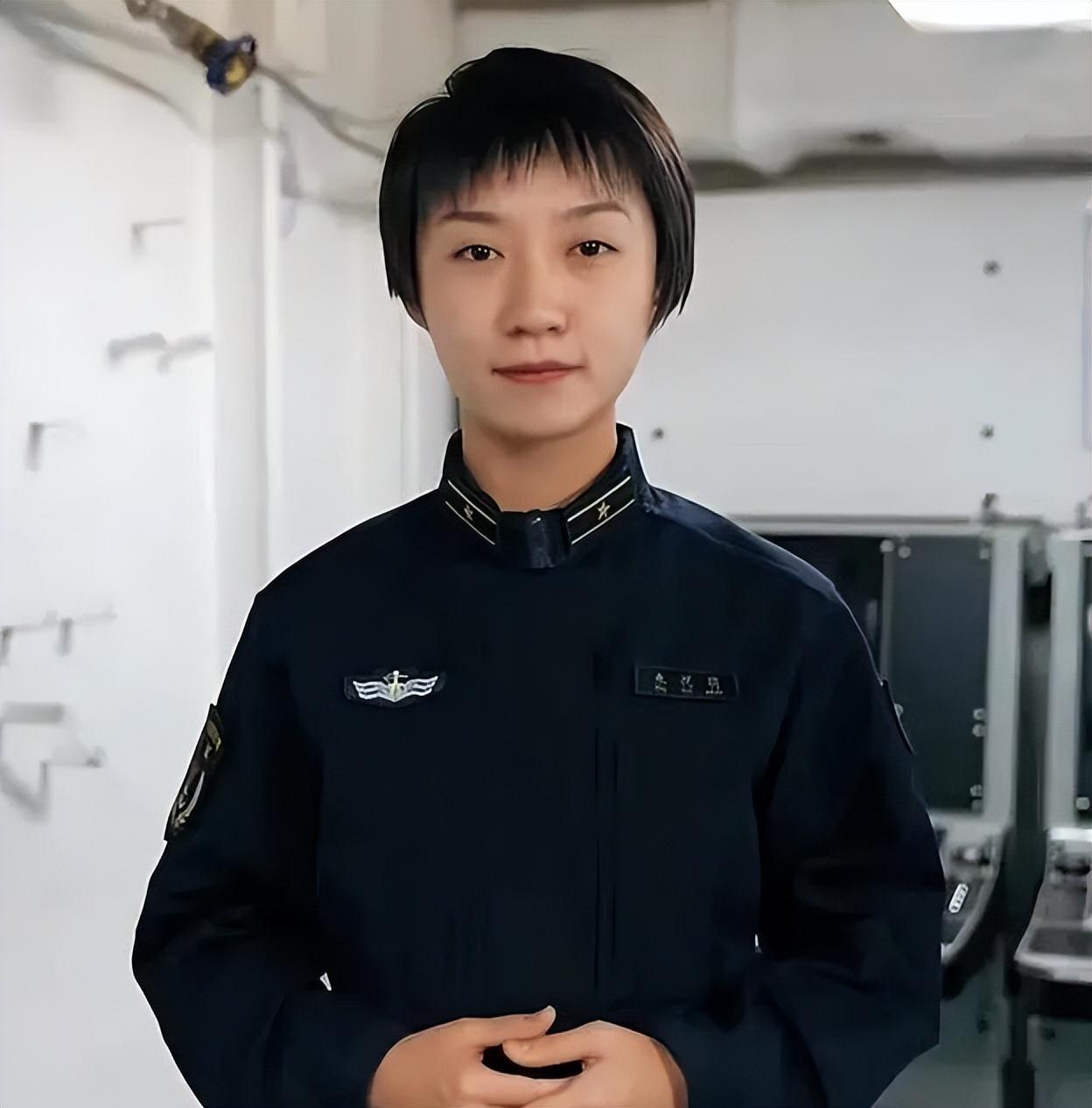 辽宁舰大小真相揭秘,辽宁舰尺寸真相大揭秘