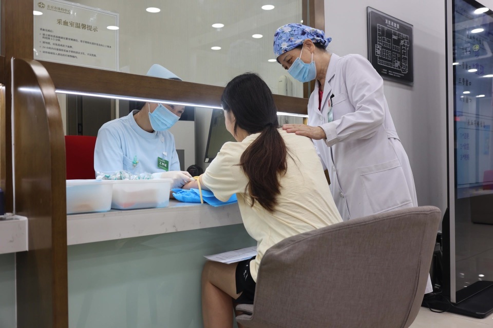 女兵征兵体检内容详解,女兵征兵体检内容全面解析