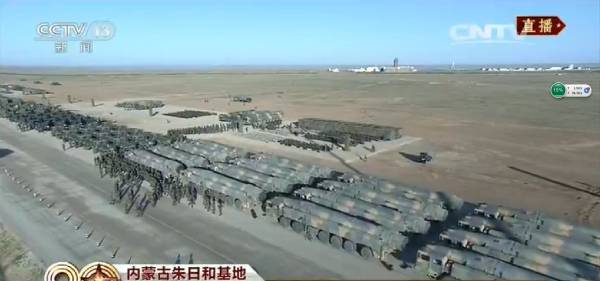 朱日和基地的具体位置及其重要性,朱日和基地位置与战略重要性解析