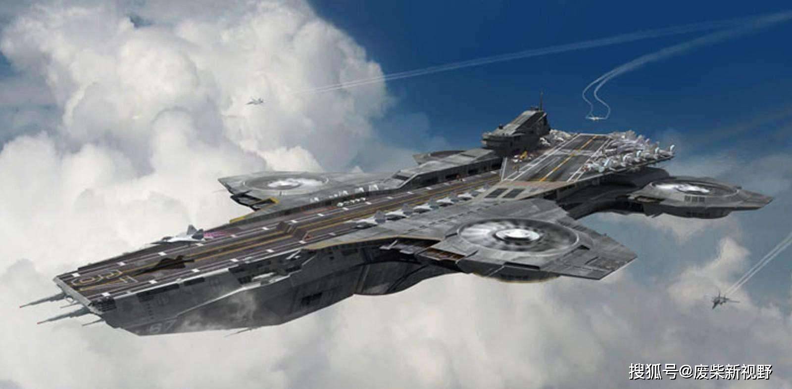 探索未来,类似航天母舰的词语及其背后的科技力量,未来探索,航天母舰式科技与背后的力量