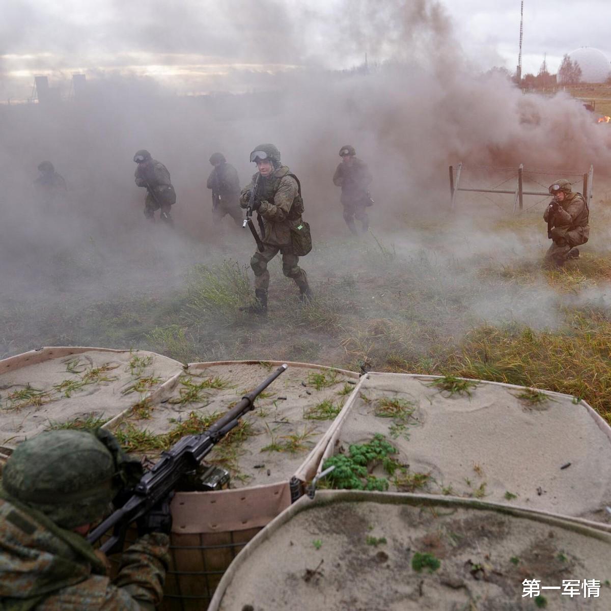 俄罗斯战况深度解析,俄罗斯战况全面深度解析