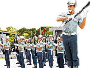 三军仪张队图片，展现荣耀与力量的壮丽画卷，三军仪张队图片，荣耀与力量的壮丽画卷