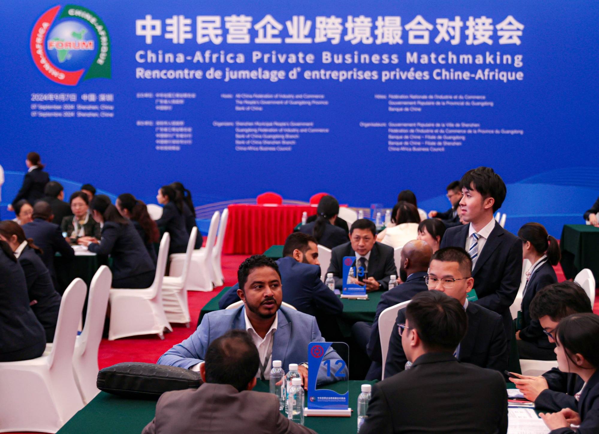 中非论坛，深化合作，共谋发展，中非论坛，深化合作，共谋未来发展