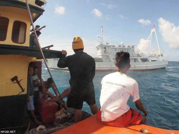 黄岩岛新闻,最新动态与深度解析,黄岩岛最新动态与深度解析新闻速递