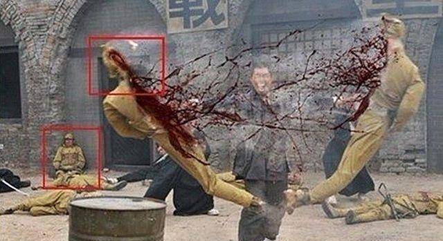 亮剑精神与裤裆里藏手榴弹,勇气与智慧的象征,亮剑精神与手榴弹藏裆,勇气与智慧的标志