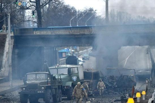 俄乌冲突，国际局势的焦点新闻分析，俄乌冲突，国际局势的焦点深度解析
