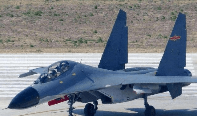 中国空军歼-16战机的崛起与未来展望,中国空军歼-16战机的崛起与前景展望