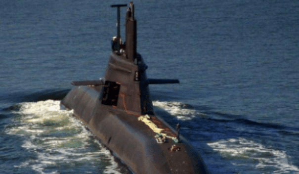 核潜艇，深海静默的守护者，究竟有何使命？，核潜艇，深海静默的守护者，揭示其神秘使命