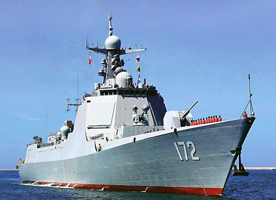 探索中国海军的杰出代表,052D驱逐舰的卓越性能与实力,中国海军杰出代表,052D驱逐舰卓越性能与实力揭秘