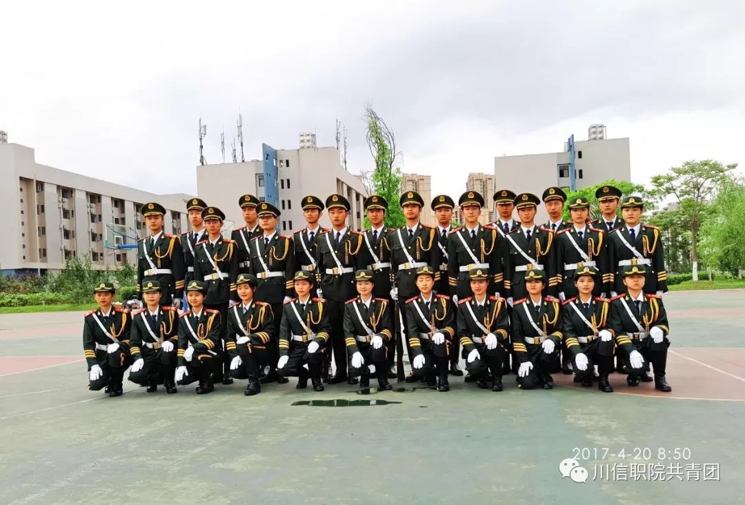 国旗护卫队图片大全——荣耀与责任的象征,国旗护卫队图片大全,荣耀与责任的独特象征