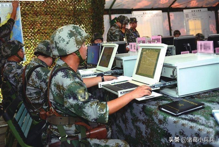 中国C4ISR系统的名称及其重要性,中国C4ISR系统名称揭秘,其战略重要性不容忽视