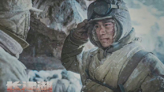 长津湖HD在线观看免费完整版，历史与现代的交融，长津湖HD在线观看免费完整版，历史与现代交融的震撼之战