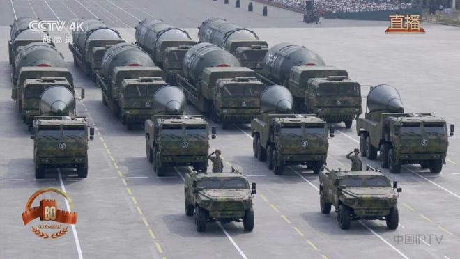 东风5C与东风-41，战略导弹技术的深度对比，东风5C与东风-41战略导弹技术深度对比解析