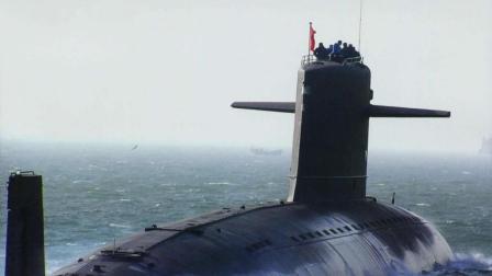 首艘核潜艇退役，历史与未来的交汇点，首艘核潜艇退役，历史与未来的交汇时刻