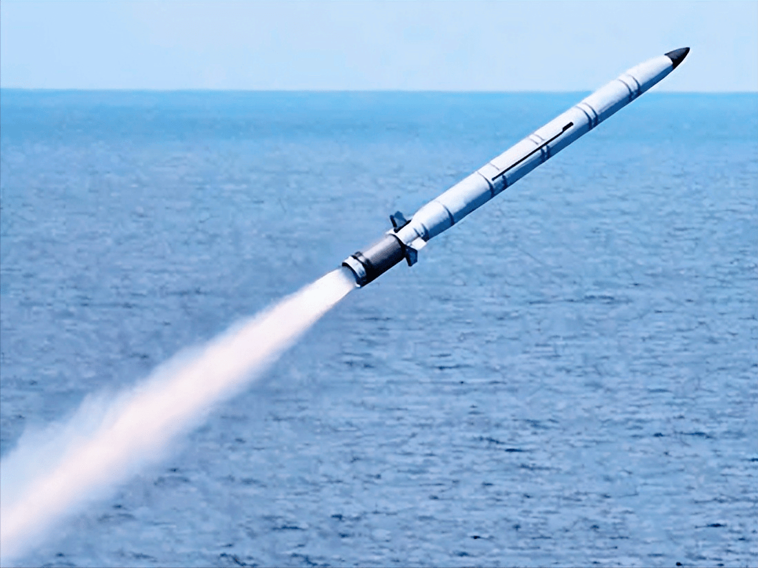鹰击18巡航导弹射程，深度解析与探讨，鹰击18巡航导弹射程深度解析及探讨