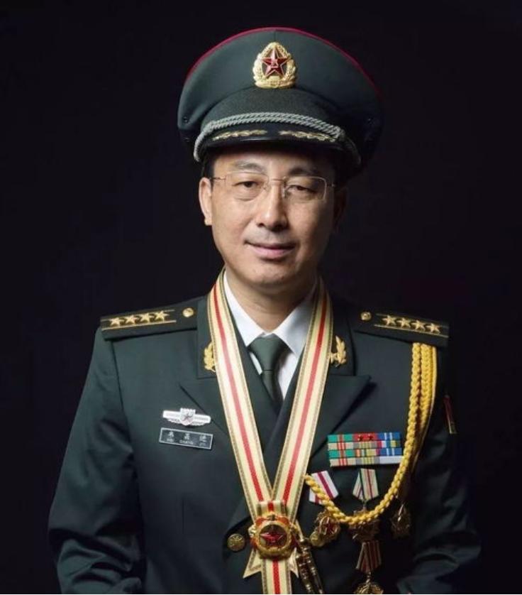 关于中国现役少将人数的探讨，中国现役少将人数探讨