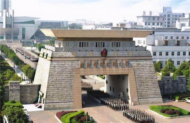 国防科技大学人事处,职责、功能与角色解析,国防科技大学人事处职责、功能与角色深度解析