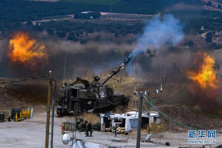 实时战事,现代战争的瞬息万变与应对策略,现代战争实时战事瞬息万变及应对策略