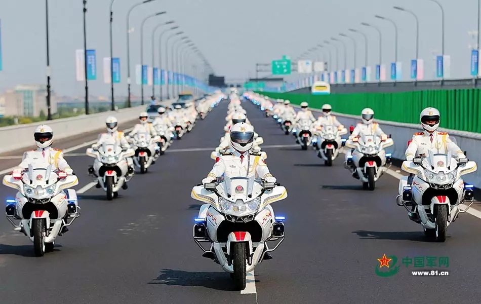 国宾护卫队，护卫任务的荣耀与使命，国宾护卫队，荣耀与使命的护卫任务