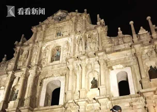 澳门大三巴一肖一码，探索最简单的奥秘，澳门大三巴一肖一码，揭秘最简单的奥秘探索之旅