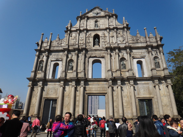 大三巴内部一码一肖,揭秘背后的故事与深层含义,揭秘大三巴内部一码一肖背后的故事与深层含义